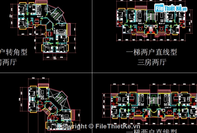 File thiết kế,nhà hàng,mặt bằng